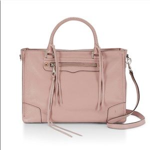 Rebecca Minkoff Regan Satchel Tote